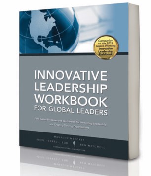 International Leadership Innovative Leadership Institute