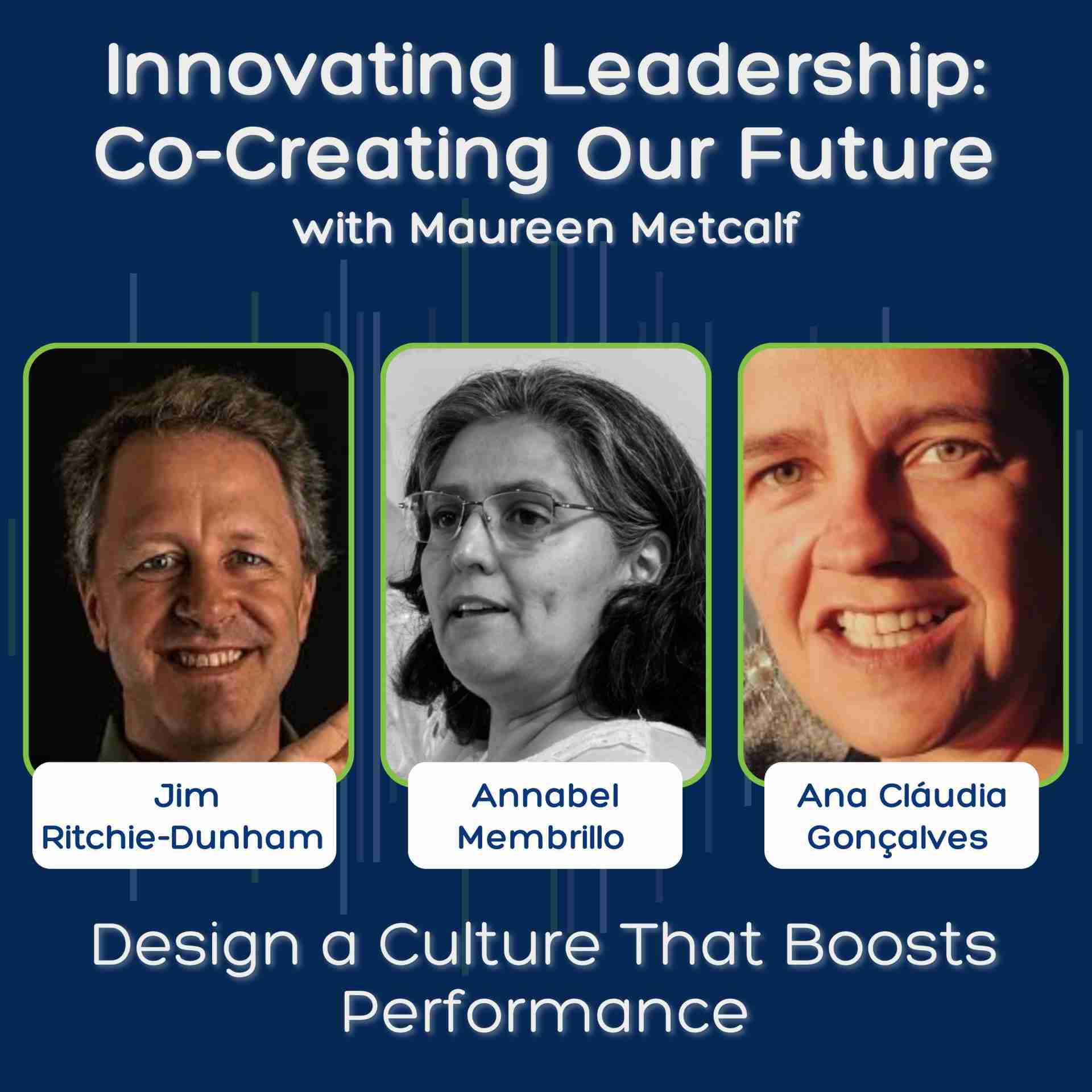 Design a Culture That Boosts Performance